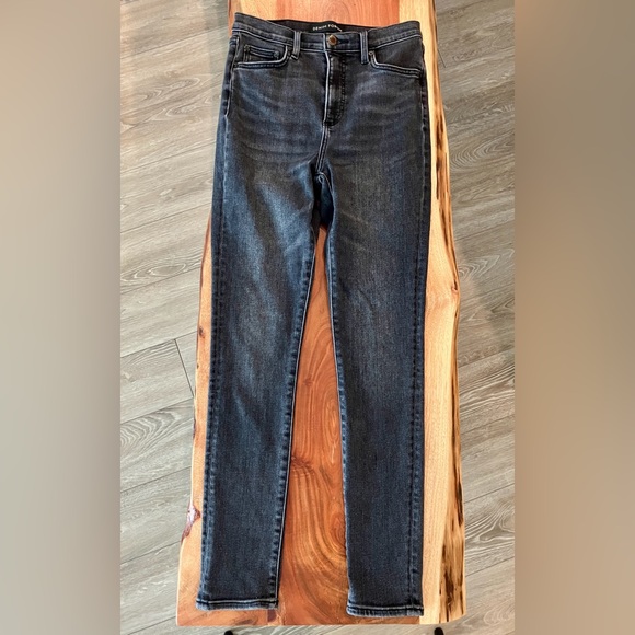 Aritzia Denim Forum Lola Jeans - Picture 5 of 8